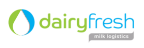 dairyfresh logo